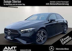 Bild des Angebotes Mercedes-Benz A 250 A 250 4M Lim. AMG-Prem.*AHK*Burmester*Multibeam