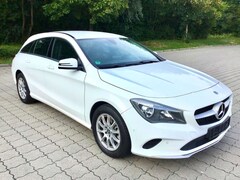 Bild des Angebotes Mercedes-Benz CLA 200 CLA 200d Shooting Brake Aut. NAVI/PDC/AHK/SHZ-TÜV NEU !