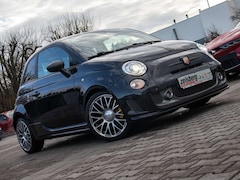 Bild des Angebotes Abarth 595 Competizione 595 Competizione 1.4-T 160PS*Sabelt*Xenon