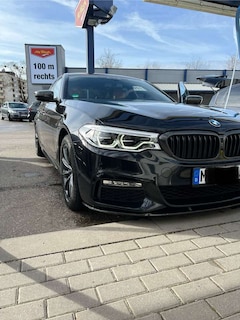 Bild des Angebotes BMW 540 540i Aut. Sport Line