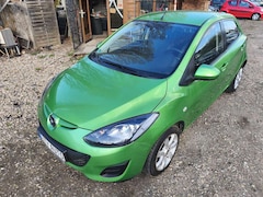 Bild des Angebotes Mazda 2 1.5 Center-Line (5-trg.)(75kW)