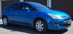 Bild des Angebotes Citroen C4 Tonic