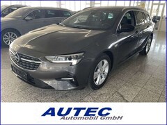 Bild des Angebotes Opel Insignia ST Business 2.0 CDTI HEAD-UP+AHK+KAMERA