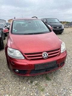 Bild des Angebotes VW Golf Plus United