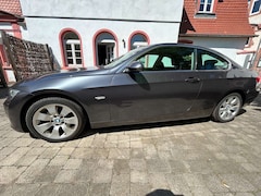 BMW 325 3er Coupe 325i Coupe Aut.