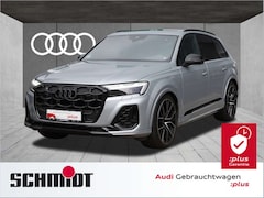 Bild des Angebotes Audi SQ7 TFSI quattro LM22 Sports.+ AHK Pano Laserl. B&O...