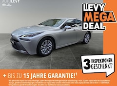 Bild des Angebotes Toyota Mirai +neues Modell+Navigation+Sitzheizung+