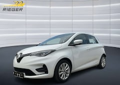 Bild des Angebotes Renault ZOE Experience R110