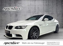 Bild des Angebotes BMW M3 E92 Coupé M-Performance | Deutsches Fzg.