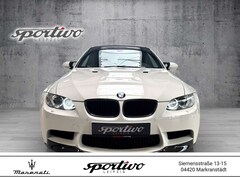 Bild des Angebotes BMW M3 E92 Coupé M-Performance | Deutsches Fzg.