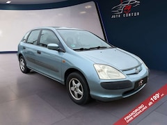 Honda Civic 1.4i LS/Klima
