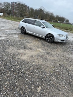 Bild des Angebotes Audi A6 allroad quattro 3.0 TDI tiptronic DPF