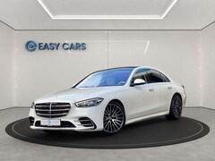 Bild des Angebotes Mercedes-Benz S 400 d 4M AMG*PANO*MASG*HuD*BURM*DIGI LI*360°*+