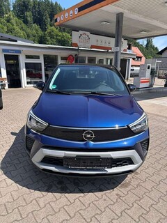 Bild des Angebotes Opel Crossland X Crossland AHK/Navi/Rückfahrkamera