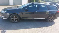 Bild des Angebotes Citroen C5 C5 Tourer HDi 140 FAP Tendance