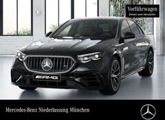 Bild des Angebotes Mercedes-Benz E 53 AMG 4M Hybrid Fahrass 360° Pano Burmester HUD