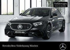 Bild des Angebotes Mercedes-Benz E 53 AMG 4M Hybrid Fahrass 360° Pano Burmester HUD