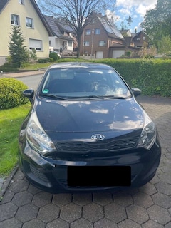 Bild des Angebotes Kia Rio Edition 7