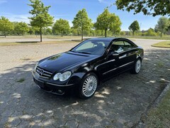 Bild des Angebotes Mercedes-Benz CLK 200 Kompressor | Avantgarde Sport Edition