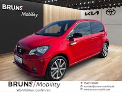 Bild des Angebotes SEAT Mii electric Plus