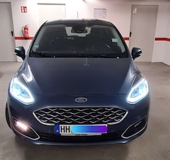 Bild des Angebotes Ford Fiesta 1.5 TDCi S&S VIGNALE