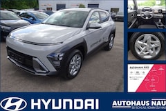 Bild des Angebotes Hyundai KONA 1.6 T-GDI Trend inkl. Big Deal