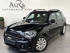 Bild des Angebotes MINI Cooper S Countryman All4 NAV+LED+DIGDISPLAY+18ZO