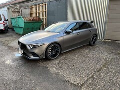 Bild des Angebotes Mercedes-Benz A 35 AMG A 35 AMG 4Matic (177.051)