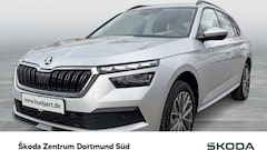 Bild des Angebotes Skoda Kamiq 1.5 Clever