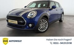 Bild des Angebotes MINI Cooper Clubman Clubman Cooper 1.5 EURO 6d-TEMP LED+NAVI+SHZ+PDC