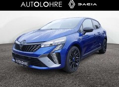 Bild des Angebotes Renault Clio Esprit Alpine TCe 90