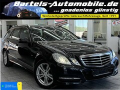 Bild des Angebotes Mercedes-Benz E 220 T CDI BE Avantgarde, 2.Hand, Navi, Sitzh.