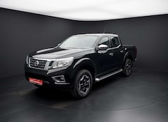 Bild des Angebotes Nissan Navara NP300 Acenta Double Cab 4x4