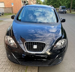 Bild des Angebotes SEAT Altea XL Freetrack 1.4 TSI