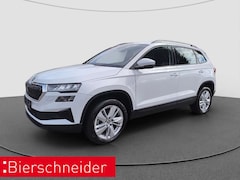 Bild des Angebotes Skoda Karoq 1.5 TSI DSG Selection LED RFK PDC