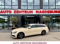 Bild des Angebotes Mercedes-Benz E 220 d T-Modell *1.HAND*KAMERA*BURMESTER*TAXI*