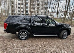Bild des Angebotes Nissan Navara