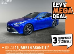 Bild des Angebotes Toyota Mirai Advanced Wasserstoff *PANO*8FACH*HUD*JBL*