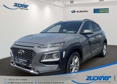 Bild des Angebotes Hyundai KONA Style Hybrid 2WD