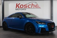 Bild des Angebotes Audi TT RS TTRS Coupe 2.5TFSI quattro DAB Unfallfrei Keyles