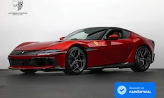 Bild des Angebotes Ferrari 12 Cilindri 12 Cilindri FullCarbon/TwoTone/RossoMagma/PPF