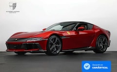 Bild des Angebotes Ferrari 12 Cilindri 12 Cilindri FullCarbon/TwoTone/RossoMagma/PPF