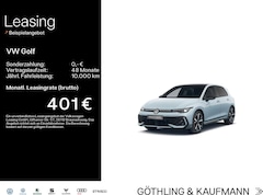 Bild des Angebotes VW Golf GTE GTE 1.5 TSI eHybrid*NAVI*PANO*BlackStyle*AH