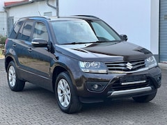 Bild des Angebotes Suzuki Grand Vitara 2.4 VVT Evolution