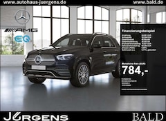 Bild des Angebotes Mercedes-Benz GLE 400 d 4M AMG-Sport/Pano/AIRM/Memo/360/MLB/21