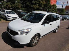 Bild des Angebotes Dacia Lodgy Picknick 7Sitzer Klima