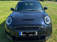 Bild des Angebotes MINI Cooper S Mini Cooper S Aut. MINI Yours Trim