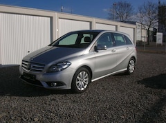 Bild des Angebotes Mercedes-Benz B 180 B 180 CDI - Navi - PDC - Kamera - Klima - ACC ..