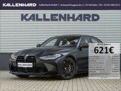 Bild des Angebotes BMW M3 Manuell-Ind.FrozenBlack-Carbon Bremse