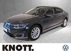 Bild des Angebotes VW Passat GTE